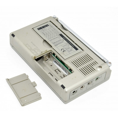 RADIO SANGEAN ATS 606A