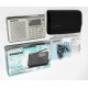 RADIO SANGEAN ATS 606A