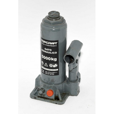 GATO HIDRAULICO TOPCRAFT