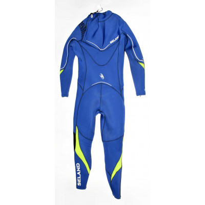 NEOPRENO SELAND GRUESO XL