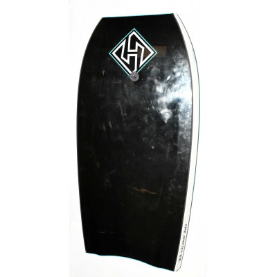 TABLA BODYBOARD HUBBOARDS HUBB FIRE STARTER