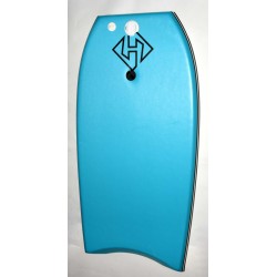 TABLA BODYBOARD HUBBOARDS HUBB FIRE STARTER