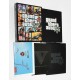 VIDEOJUEGO PC GTA V