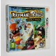 VIDEOJUEGO NINTENDO 3DS RAYMAN RABBIDS FAMILY PACK