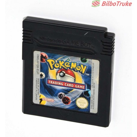 VIDEOJUEGO POKEMON TCG