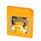 VIDEOJUEGO POKEMON AMARILLO