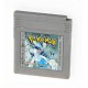 VIDEOJUEGO POKEMON PLATA