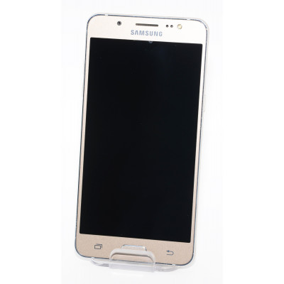 Samsung Galaxy J5 2017 GOLD (ORO)