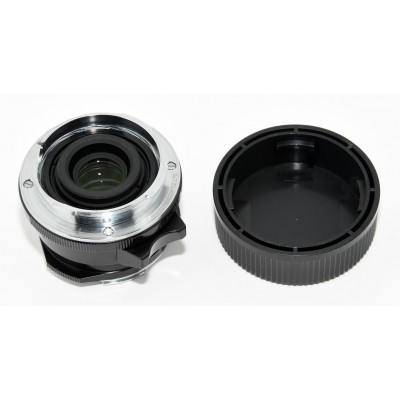 OBJETIVO ULTRON VM 35MM 1:2.0 ASPHERICAL II