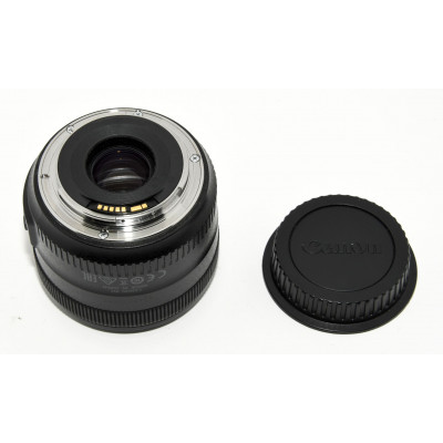 OBJETIVO CANON 35MM F:2 IS USM