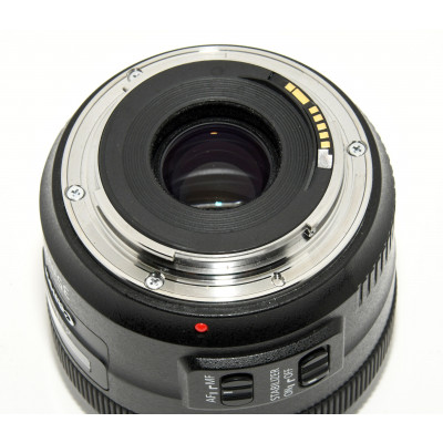 OBJETIVO CANON 35MM F:2 IS USM