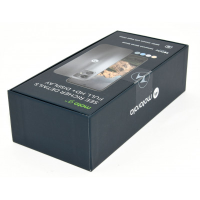 MOTOROLA MOTO G14 128GB GRIS PRECINTADO