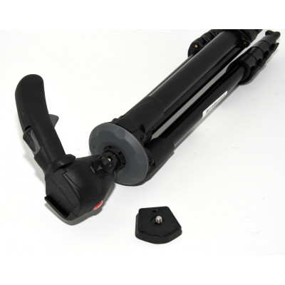 TRIPODE MANFROTTO 785B