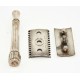 MAQUINILLA AFEITAR GILLETTE KING