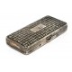 MAQUINILLA AFEITAR GILLETTE KING