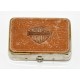 MAQUINILLA AFEITAR HARLEY DAVIDSON