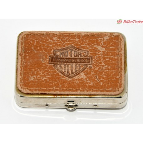 MAQUINILLA AFEITAR HARLEY DAVIDSON