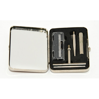 MAQUINILLA AFEITAR HARLEY DAVIDSON