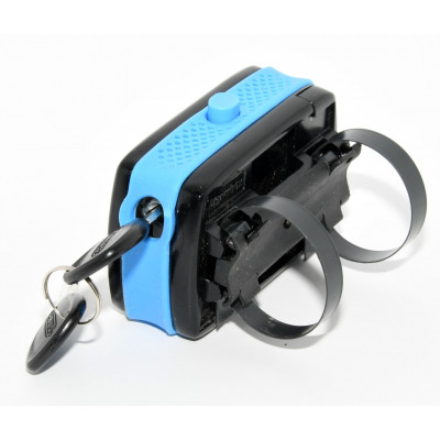 CANDADO ABUS ALARMBOX