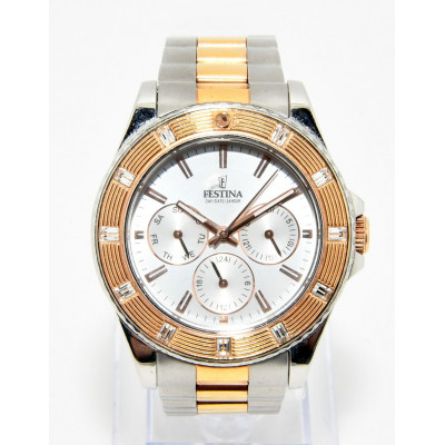 RELOJ FESTINA F16695