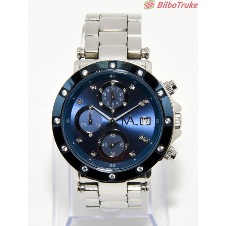 RELOJ CHRISTIAN LAY AION