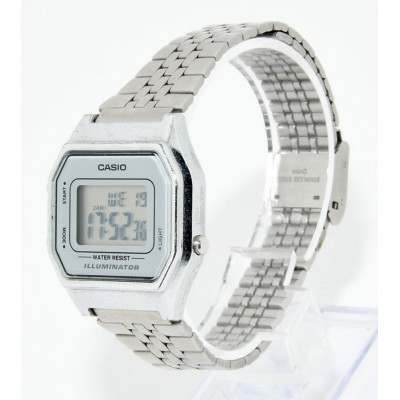 RELOJ CASIO 3284 LA680WE