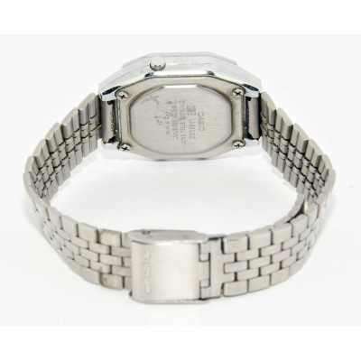 RELOJ CASIO 3284 LA680WE