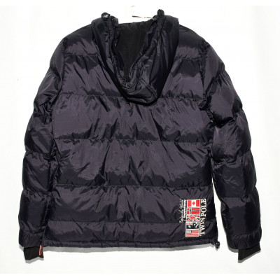 CHAQUETA NORWAY AZUL