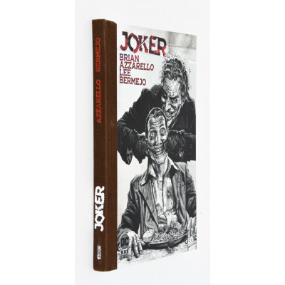 JOKER EDICION DELUXE
