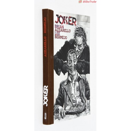 JOKER EDICION DELUXE