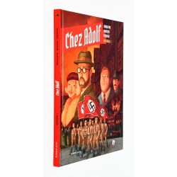 CHEZ ADOLF