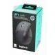 RATON VERTICAL PARA ZURDOS LOGITECH LIFT LEFT PRECINTADO