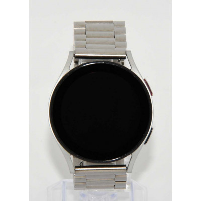 SAMSUNG GALAXY WATCH4 40MM PLATA