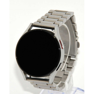 SAMSUNG GALAXY WATCH4 40MM PLATA