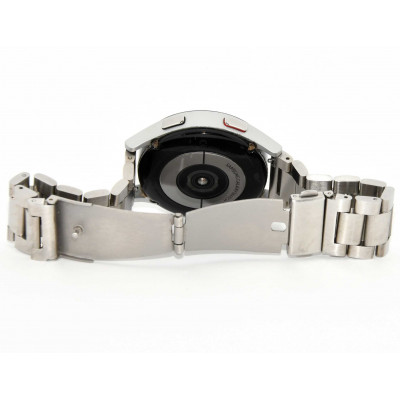 SAMSUNG GALAXY WATCH4 40MM PLATA