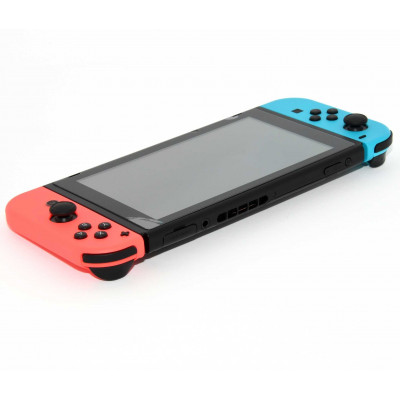 CONSOLA NINTENDO SWITCH ROJA Y AZUL