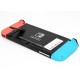 CONSOLA NINTENDO SWITCH ROJA Y AZUL