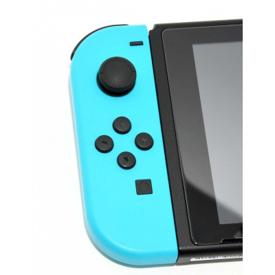 CONSOLA NINTENDO SWITCH ROJA Y AZUL