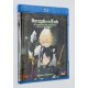 BLURAY Seraph of the End: El Reino de los Vampiros Segunda Temporada