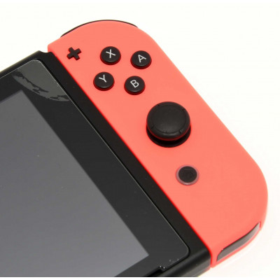 CONSOLA NINTENDO SWITCH ROJA Y AZUL