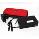 CONSOLA NINTENDO SWITCH ROJA Y AZUL