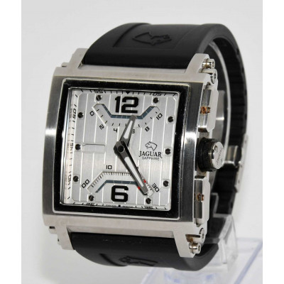 RELOJ JAGUAR TWIN MOTION