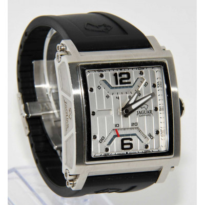 RELOJ JAGUAR TWIN MOTION