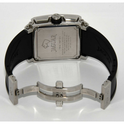 RELOJ JAGUAR TWIN MOTION