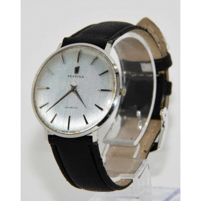 RELOJ MECANICO FESTINA INCABLOC