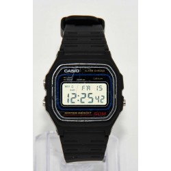 RELOJ CASIO 590 W59