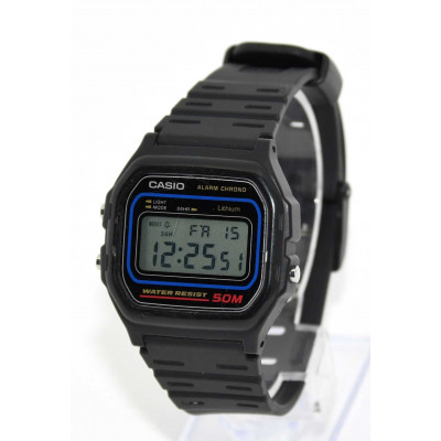 RELOJ CASIO 590 W59