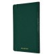 LIBRETA MOLESKINE VERDE