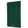 LIBRETA MOLESKINE VERDE
