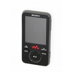 MP3 SONY WALKMAN NWZ-E436F